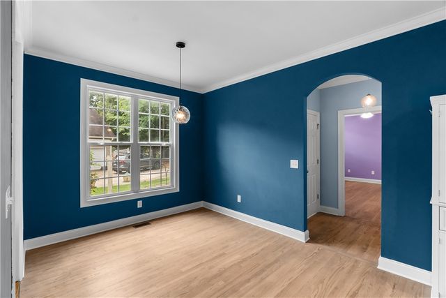 206 Village Way, Pendleton, SC 29670