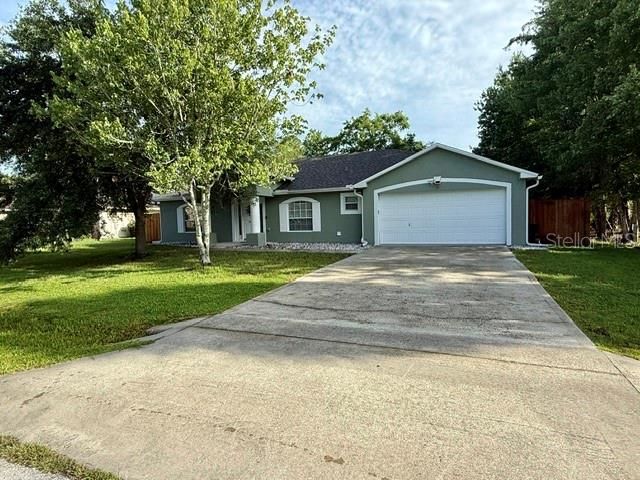 15 POINSETTIA LANE, Palm Coast, FL 32164