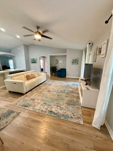 15 POINSETTIA LANE, Palm Coast, FL 32164