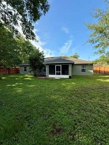 15 POINSETTIA LANE, Palm Coast, FL 32164