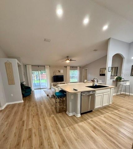 15 POINSETTIA LANE, Palm Coast, FL 32164