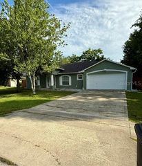 15 POINSETTIA LANE, Palm Coast, FL 32164