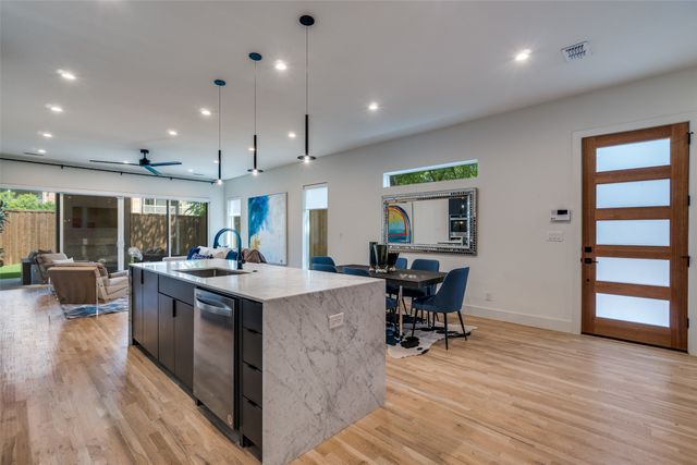 5128 N Hall Street, Dallas, TX 75235