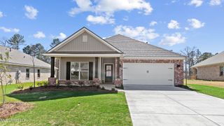 544 Vista Pointe Drive, Pearl, MS 39208