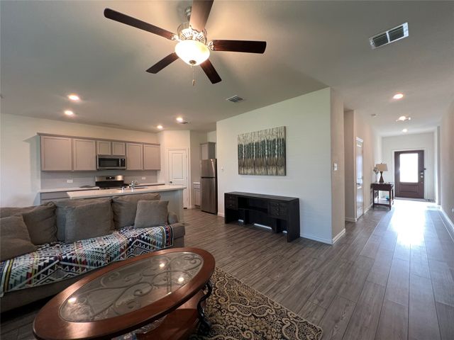 305 Hackberry Street, Princeton, TX 75407