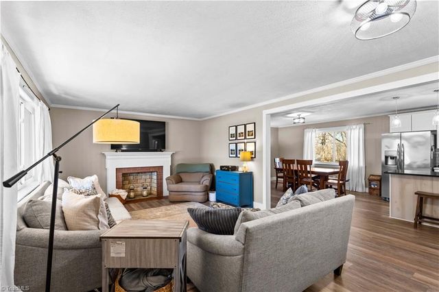 183 Jane Sowers Road, Statesville, NC 28625