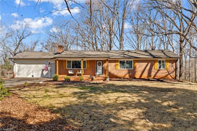 183 Jane Sowers Road, Statesville, NC 28625