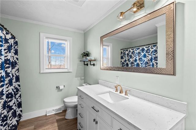 183 Jane Sowers Road, Statesville, NC 28625