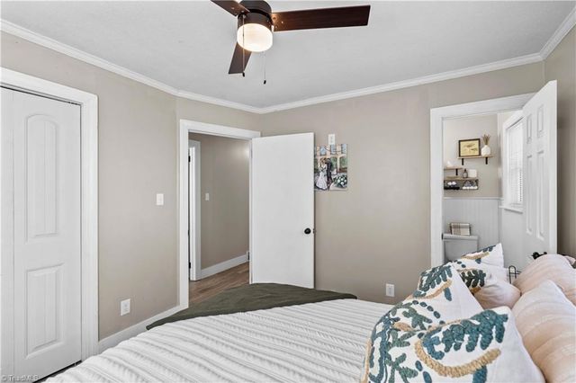 183 Jane Sowers Road, Statesville, NC 28625