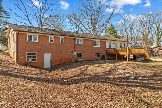 183 Jane Sowers Road, Statesville, NC 28625