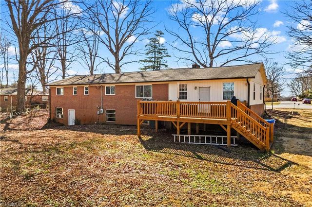 183 Jane Sowers Road, Statesville, NC 28625