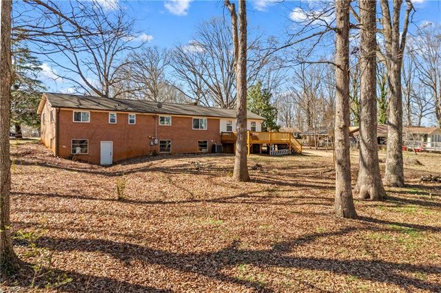 183 Jane Sowers Road, Statesville, NC 28625