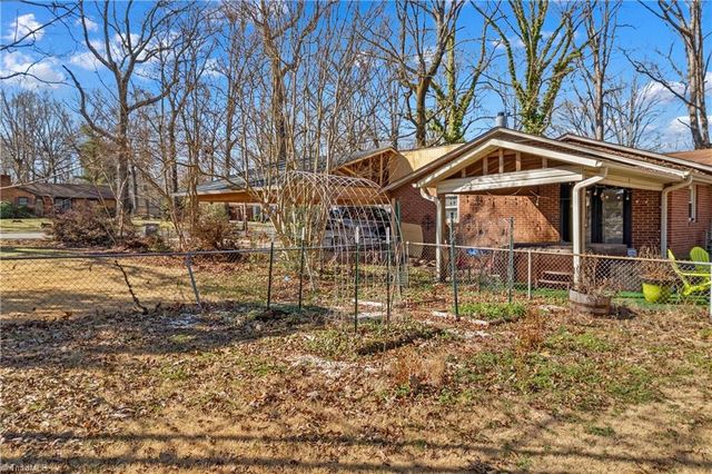 183 Jane Sowers Road, Statesville, NC 28625
