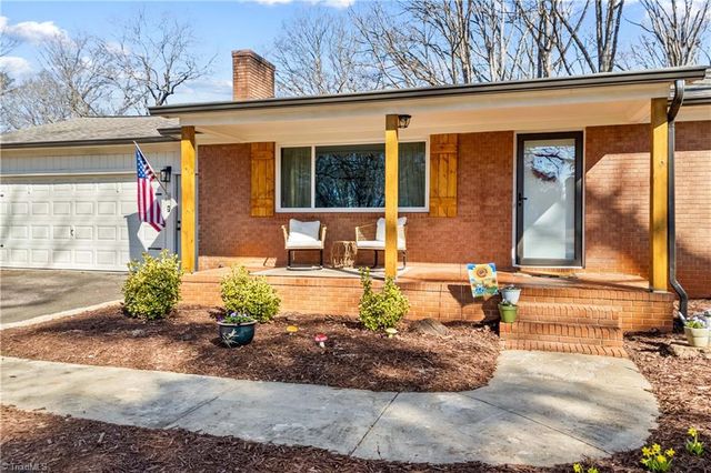 183 Jane Sowers Road, Statesville, NC 28625