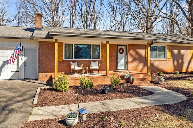 183 Jane Sowers Road, Statesville, NC 28625