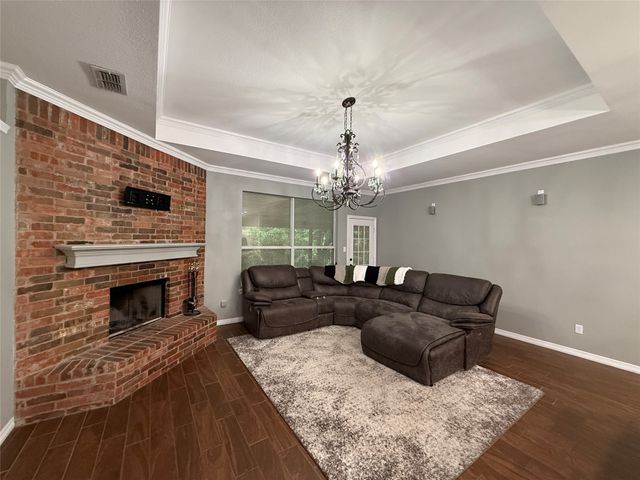 2234 Summer Brook Drive, Weatherford, TX 76087