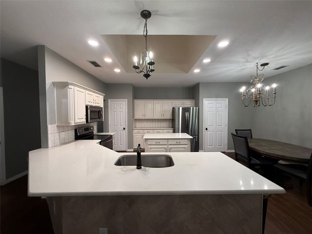 2234 Summer Brook Drive, Weatherford, TX 76087