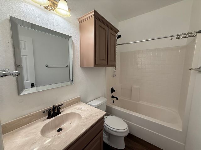 2234 Summer Brook Drive, Weatherford, TX 76087