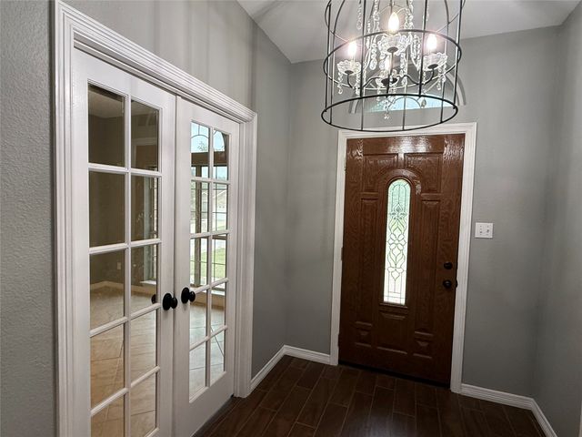 2234 Summer Brook Drive, Weatherford, TX 76087