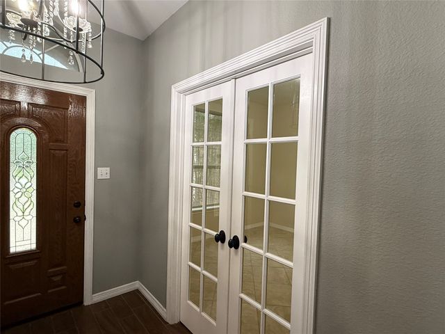 2234 Summer Brook Drive, Weatherford, TX 76087