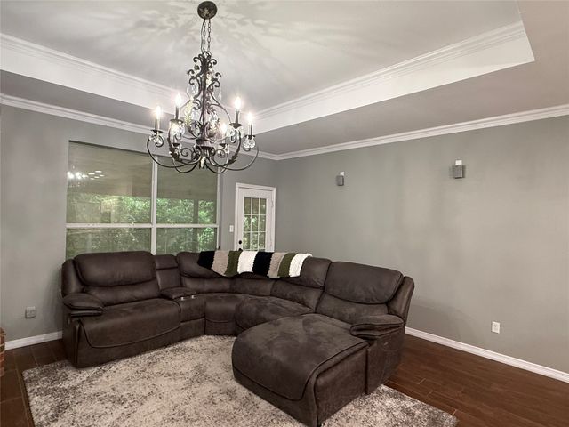 2234 Summer Brook Drive, Weatherford, TX 76087