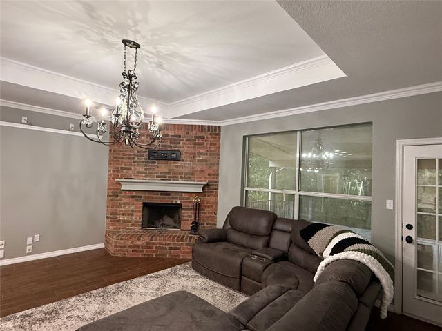 2234 Summer Brook Drive, Weatherford, TX 76087