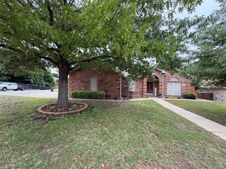 2234 Summer Brook Drive, Weatherford, TX 76087