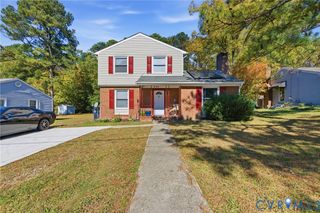 3401 Sussex Dr, Hopewell, VA 23860