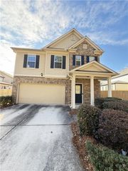 1998 Thorngate Lane, Snellville, GA 30078