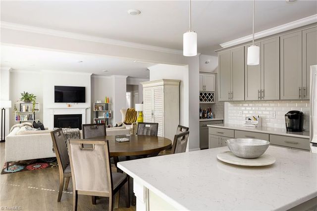 2138 Spring Wind Road, Pfafftown, NC 27040