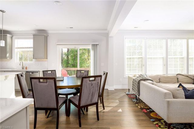 2138 Spring Wind Road, Pfafftown, NC 27040