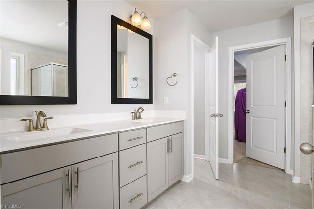 2138 Spring Wind Road, Pfafftown, NC 27040