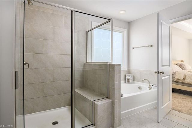 2138 Spring Wind Road, Pfafftown, NC 27040