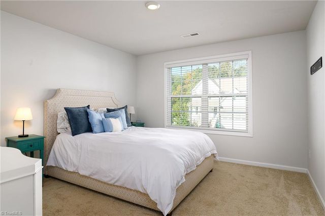 2138 Spring Wind Road, Pfafftown, NC 27040