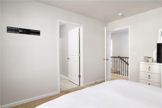 2138 Spring Wind Road, Pfafftown, NC 27040