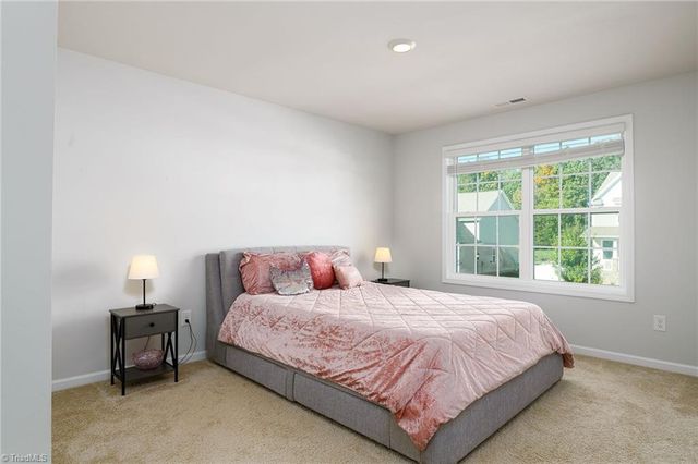 2138 Spring Wind Road, Pfafftown, NC 27040