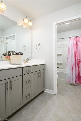 2138 Spring Wind Road, Pfafftown, NC 27040