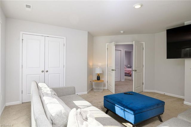 2138 Spring Wind Road, Pfafftown, NC 27040