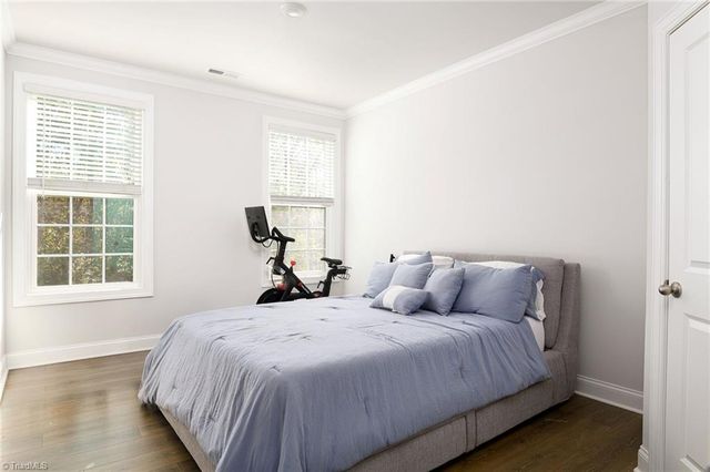 2138 Spring Wind Road, Pfafftown, NC 27040