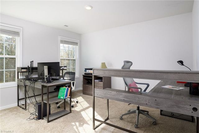 2138 Spring Wind Road, Pfafftown, NC 27040