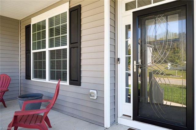 2138 Spring Wind Road, Pfafftown, NC 27040