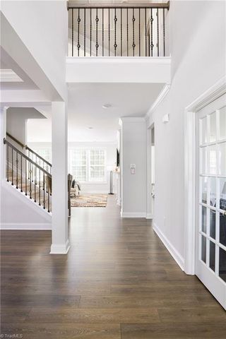 2138 Spring Wind Road, Pfafftown, NC 27040