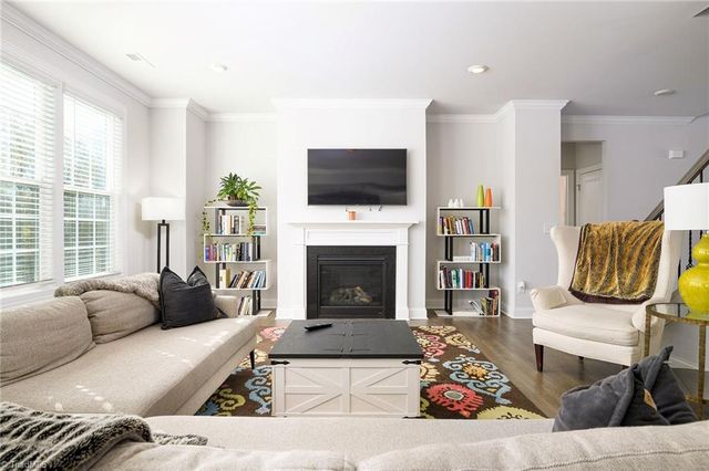 2138 Spring Wind Road, Pfafftown, NC 27040