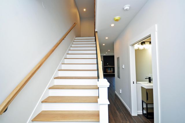 40 A Beech Street A, Bristol, NH 03222