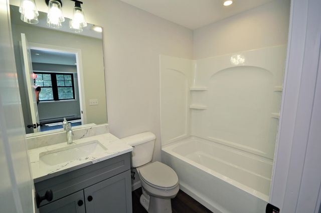 40 A Beech Street A, Bristol, NH 03222