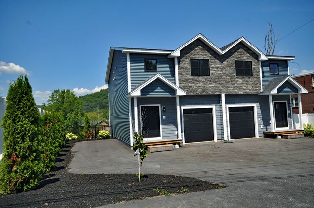 40 A Beech Street A, Bristol, NH 03222