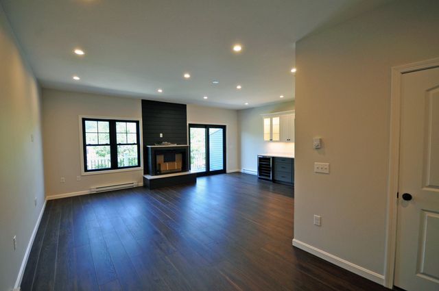 40 A Beech Street A, Bristol, NH 03222
