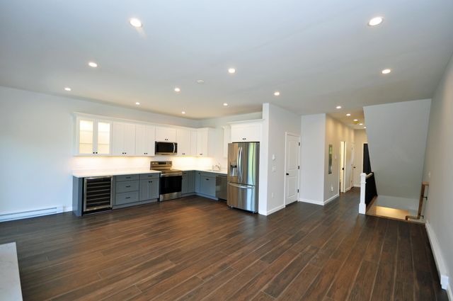 40 A Beech Street A, Bristol, NH 03222