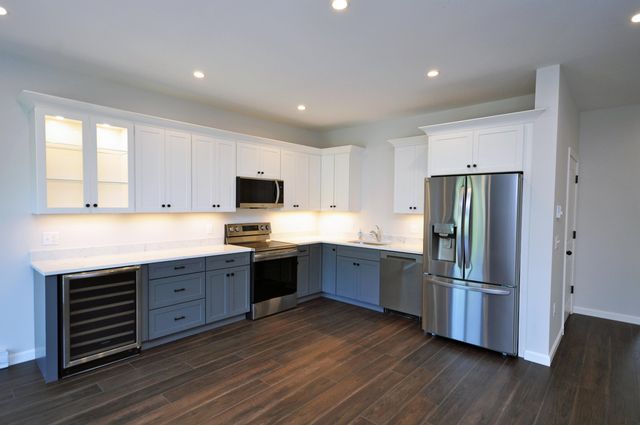 40 A Beech Street A, Bristol, NH 03222