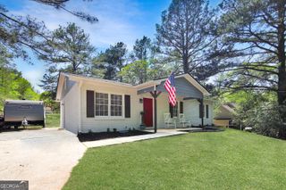966 Baughs Cross Road, West Point, GA 31833